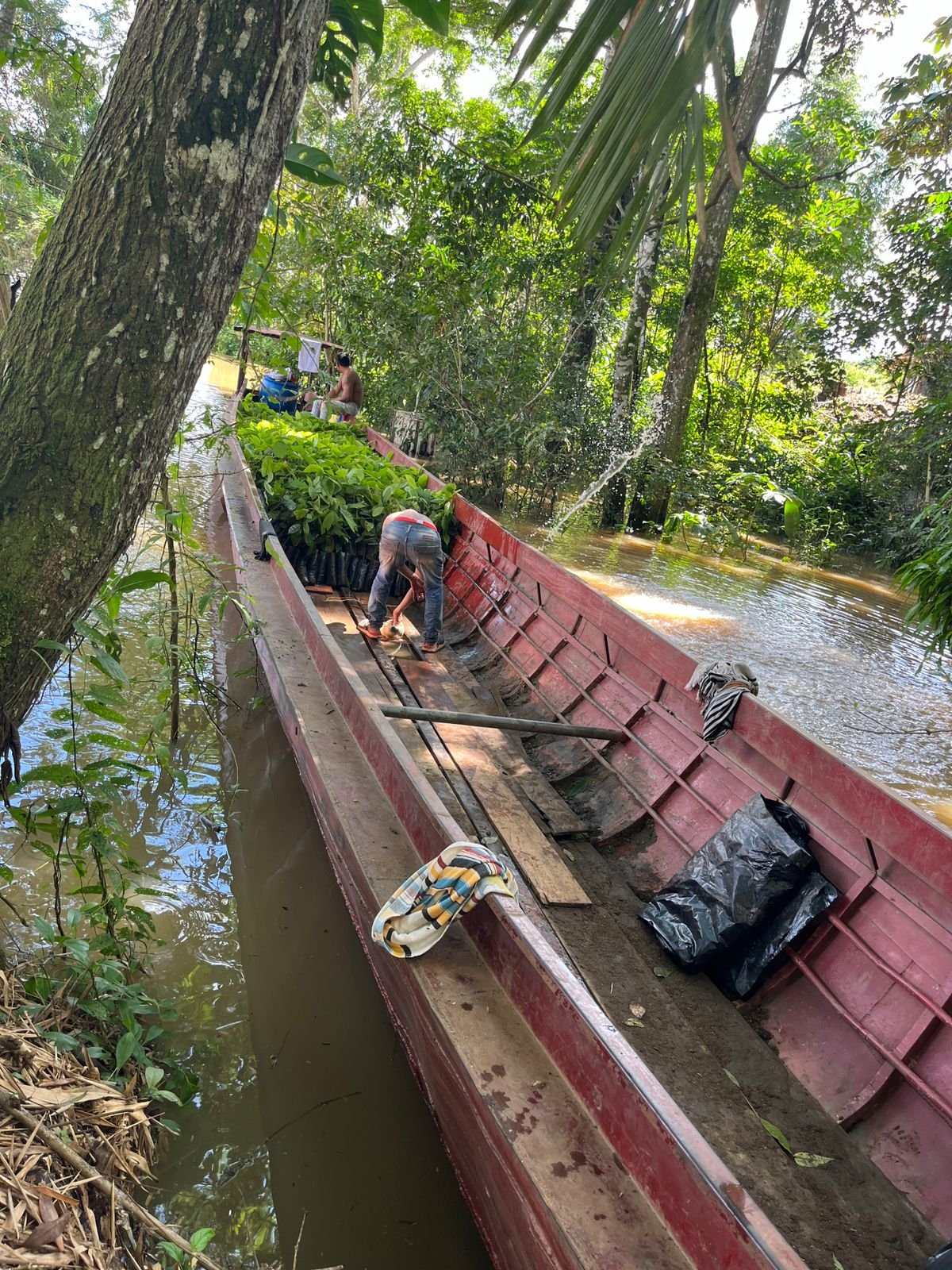 Charco Caiman (10)